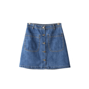 Girl Shorts Pant